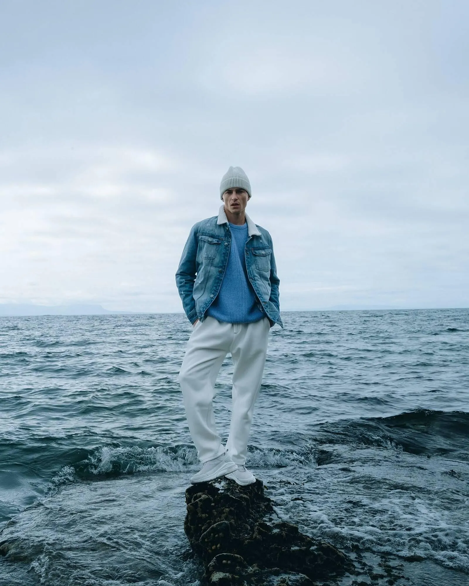 New Yorker akciós újság - 1