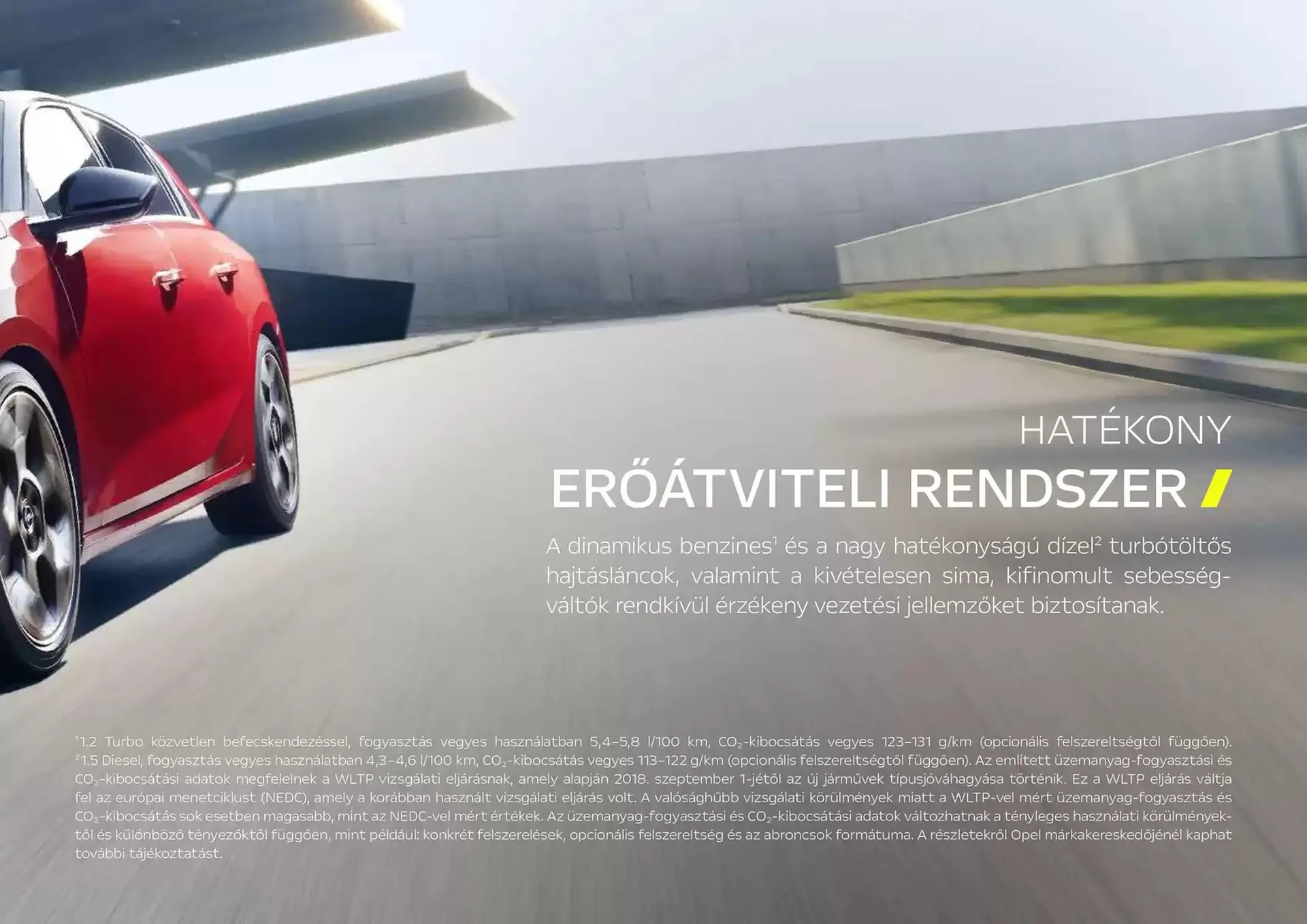 Katalógus Opel akciós újság január 6.-tól június 30.-ig 2025. - Oldal 21