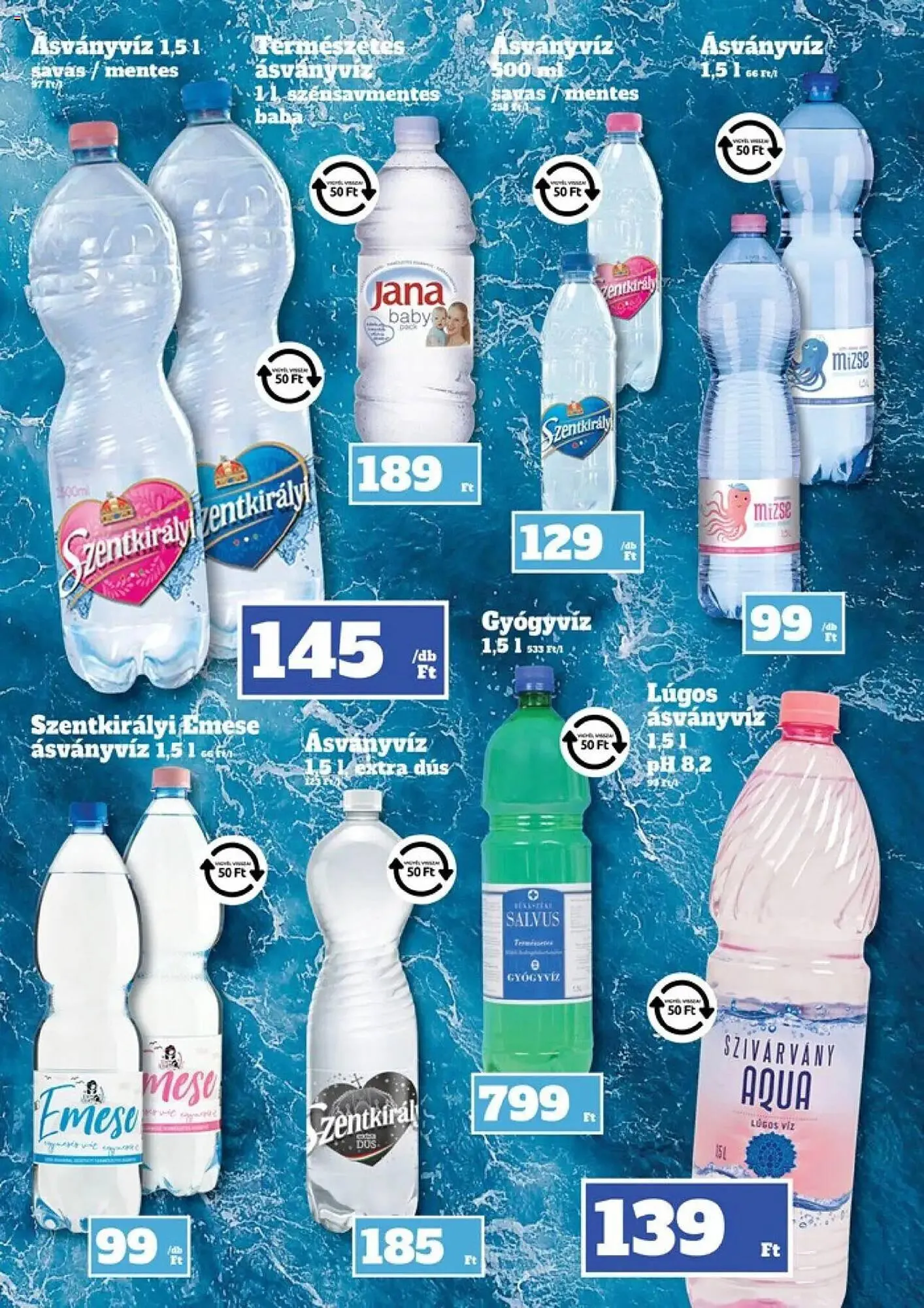 Katalógus Vil-For akciós újság július 10.-tól július 16.-ig 2025. - Oldal 4