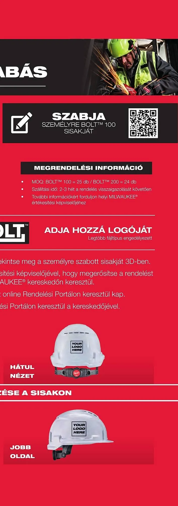 Katalógus Milwaukee akciós újság szeptember 16.-tól december 31.-ig 2025. - Oldal 567