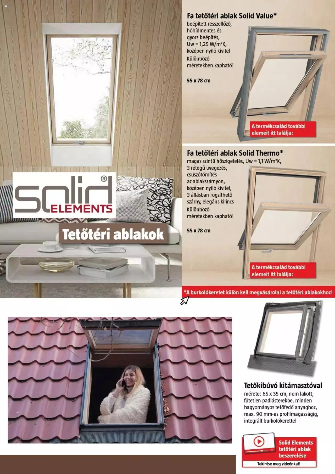 Katalógus Bauhaus - Ajtók és ablakok november 3.-tól december 31.-ig 2023. - Oldal 16