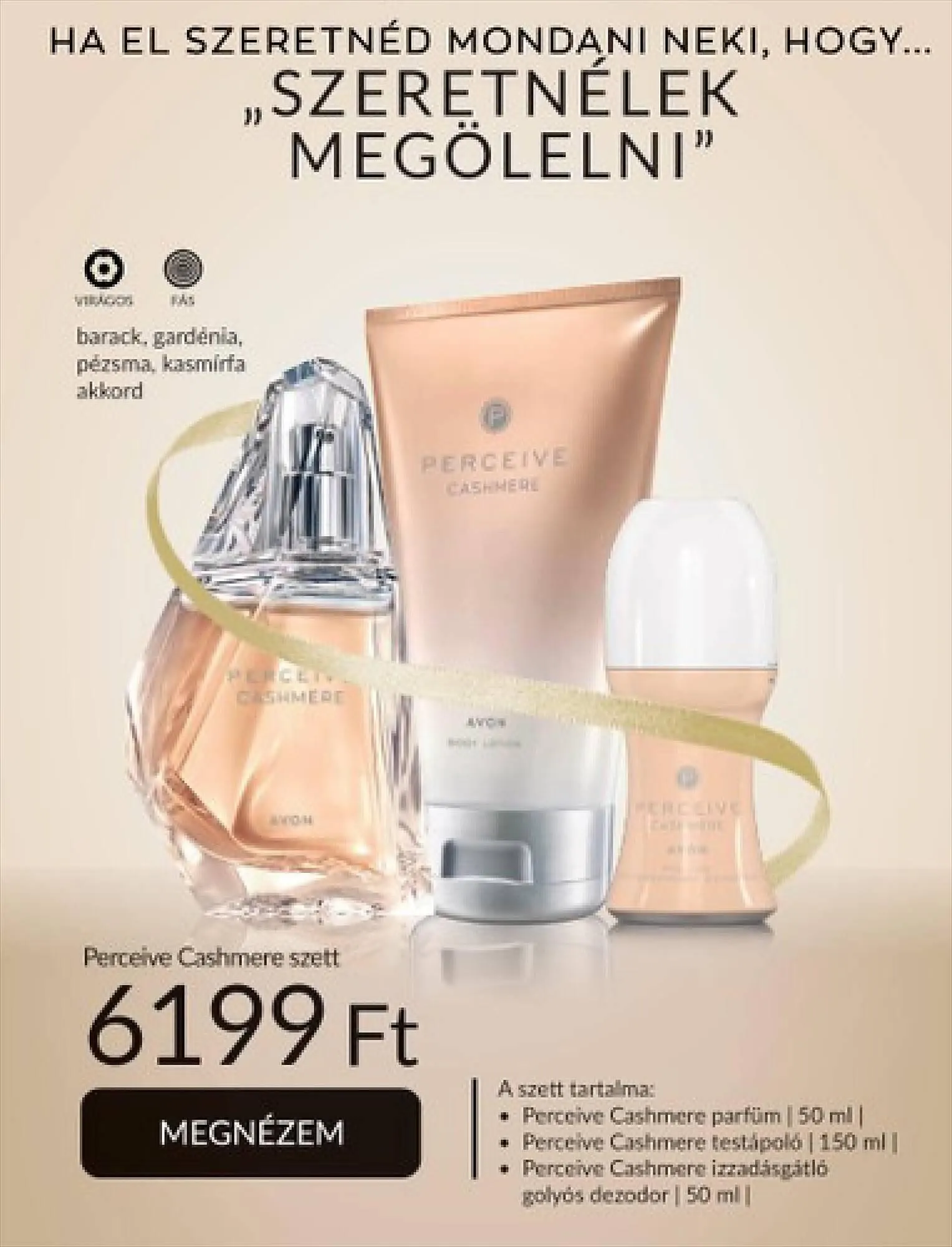 Katalógus AVON akciós újság szeptember 1.-tól szeptember 30.-ig 2023. - Oldal 22