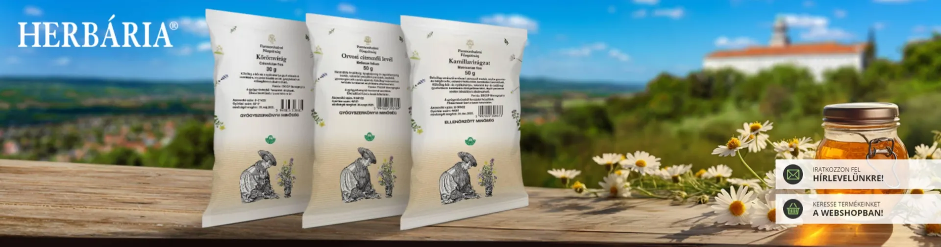 Katalógus Herbária akciós újság április 19.-tól április 29.-ig 2024. - Oldal 4