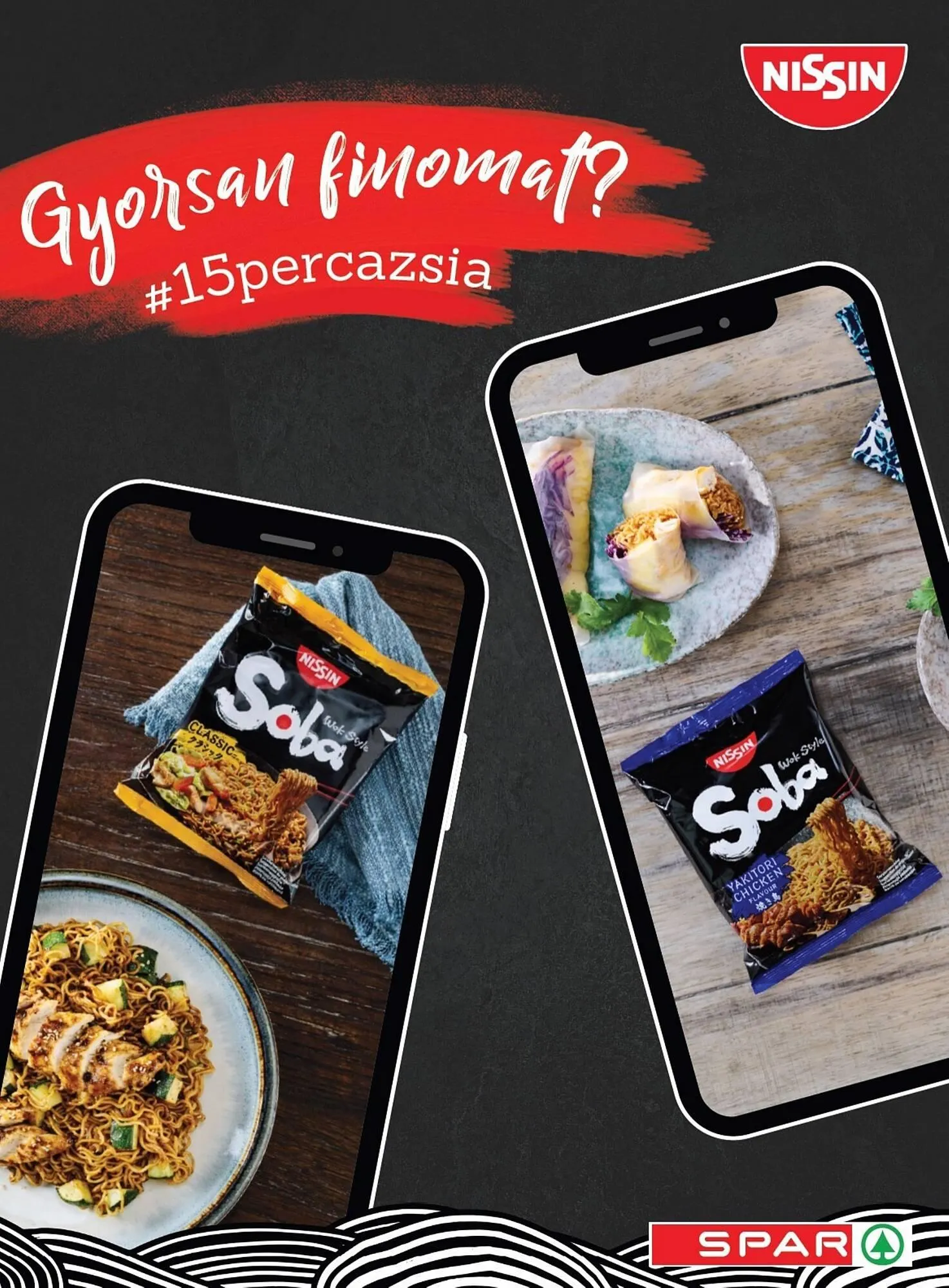 Katalógus Spar akciós újság március 19.-tól március 25.-ig 2026. - Oldal 29