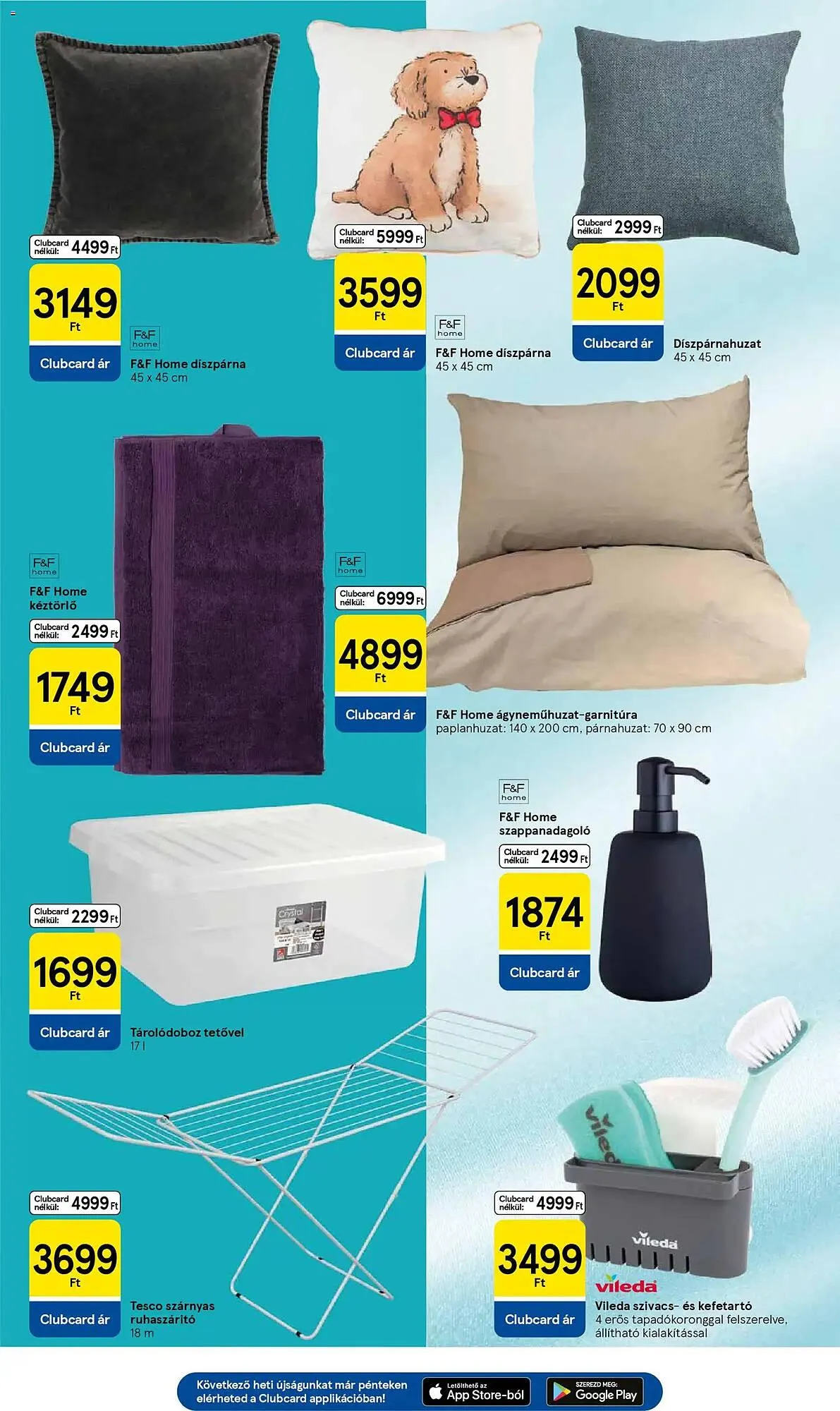 Katalógus Tesco akciós újság január 2.-tól január 7.-ig 2026. - Oldal 29