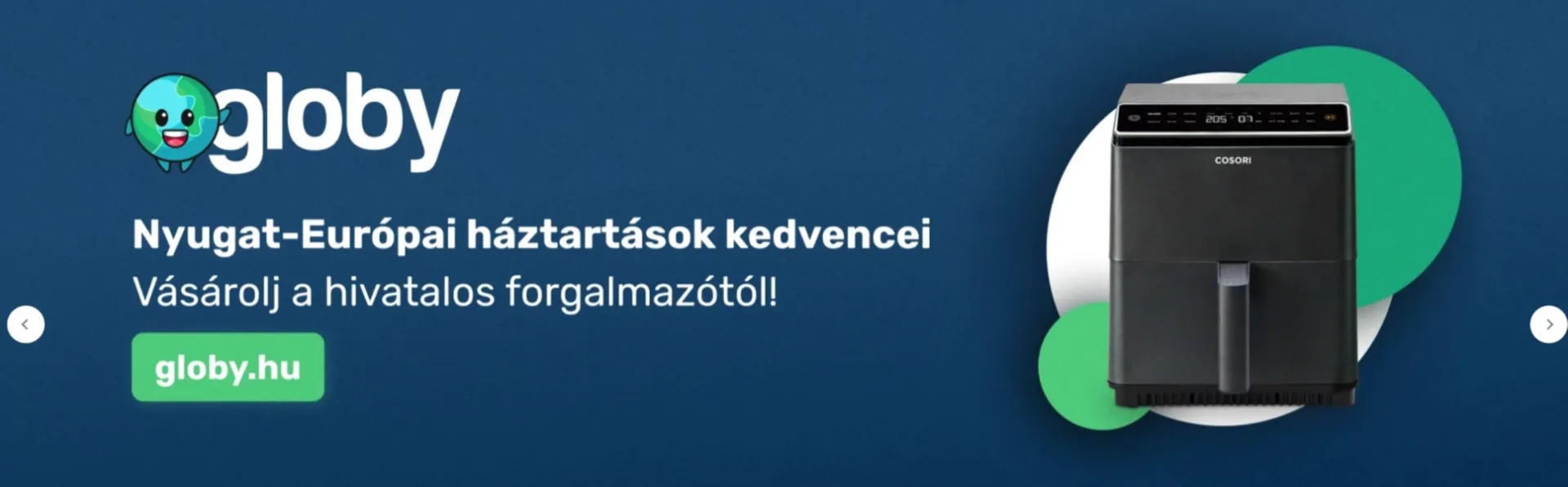 Katalógus Globy catalog december 4.-tól március 23.-ig 2025. - Oldal 3