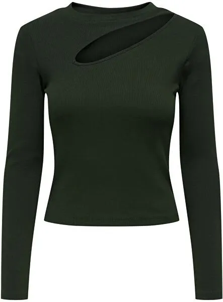 Női póló ONLNUSSA Regular Fit