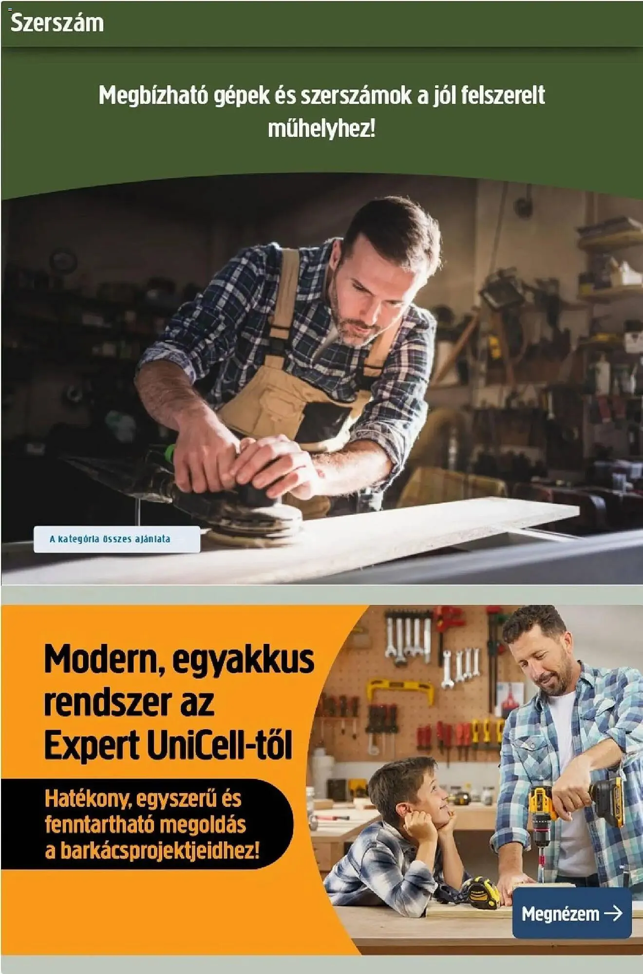 Katalógus Praktiker akciós újság április 2.-tól április 27.-ig 2026. - Oldal 20