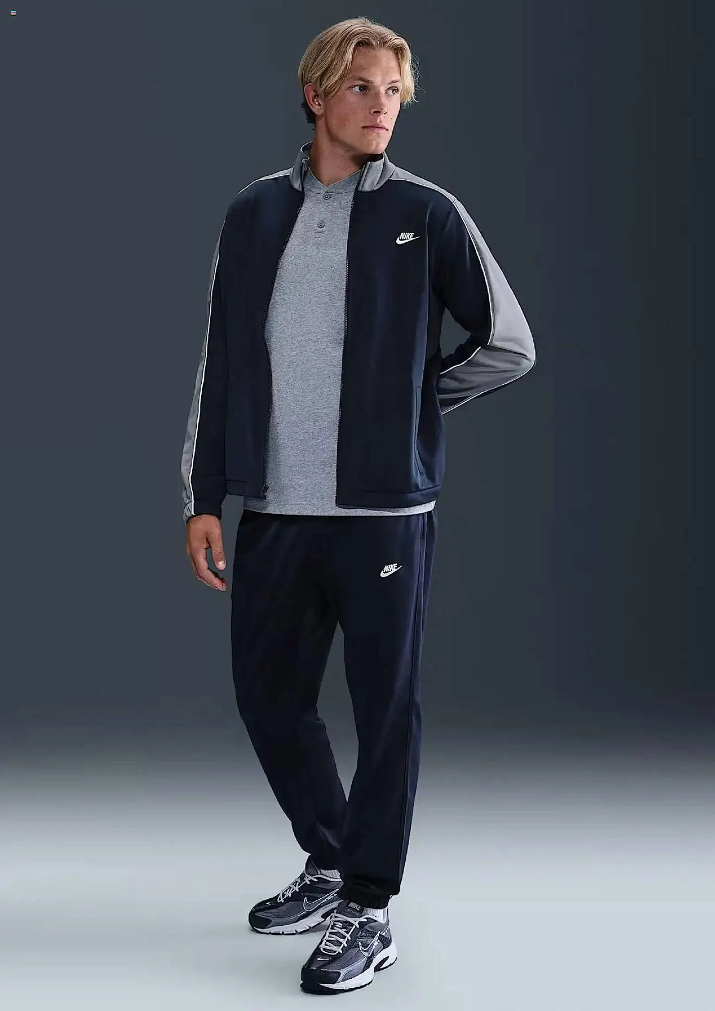 Katalógus Nike akciós újság október 1.-tól október 31.-ig 2025. - Oldal 2
