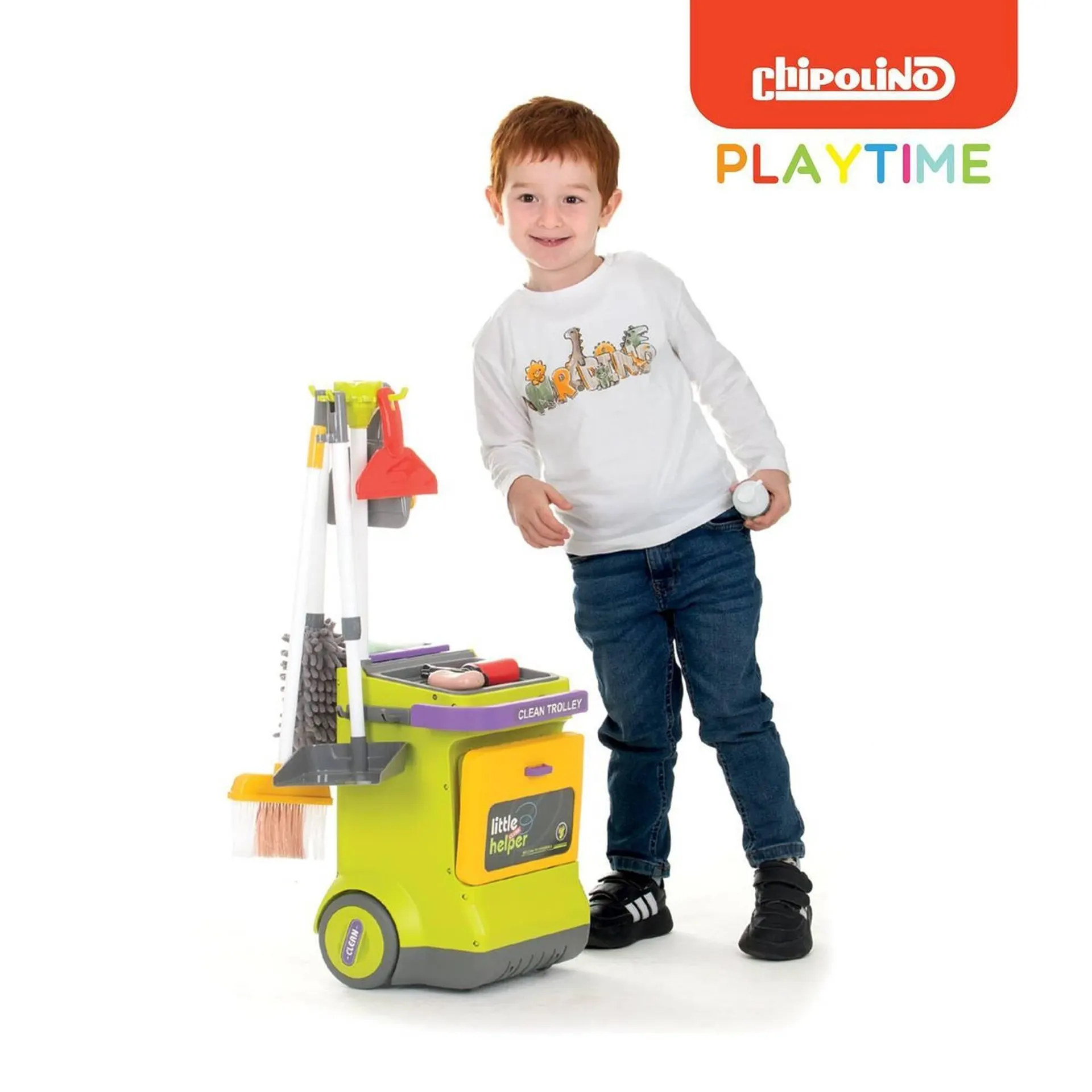 Katalógus Babaszafari akciós újság május 20.-tól szeptember 23.-ig 2025. - Oldal 1