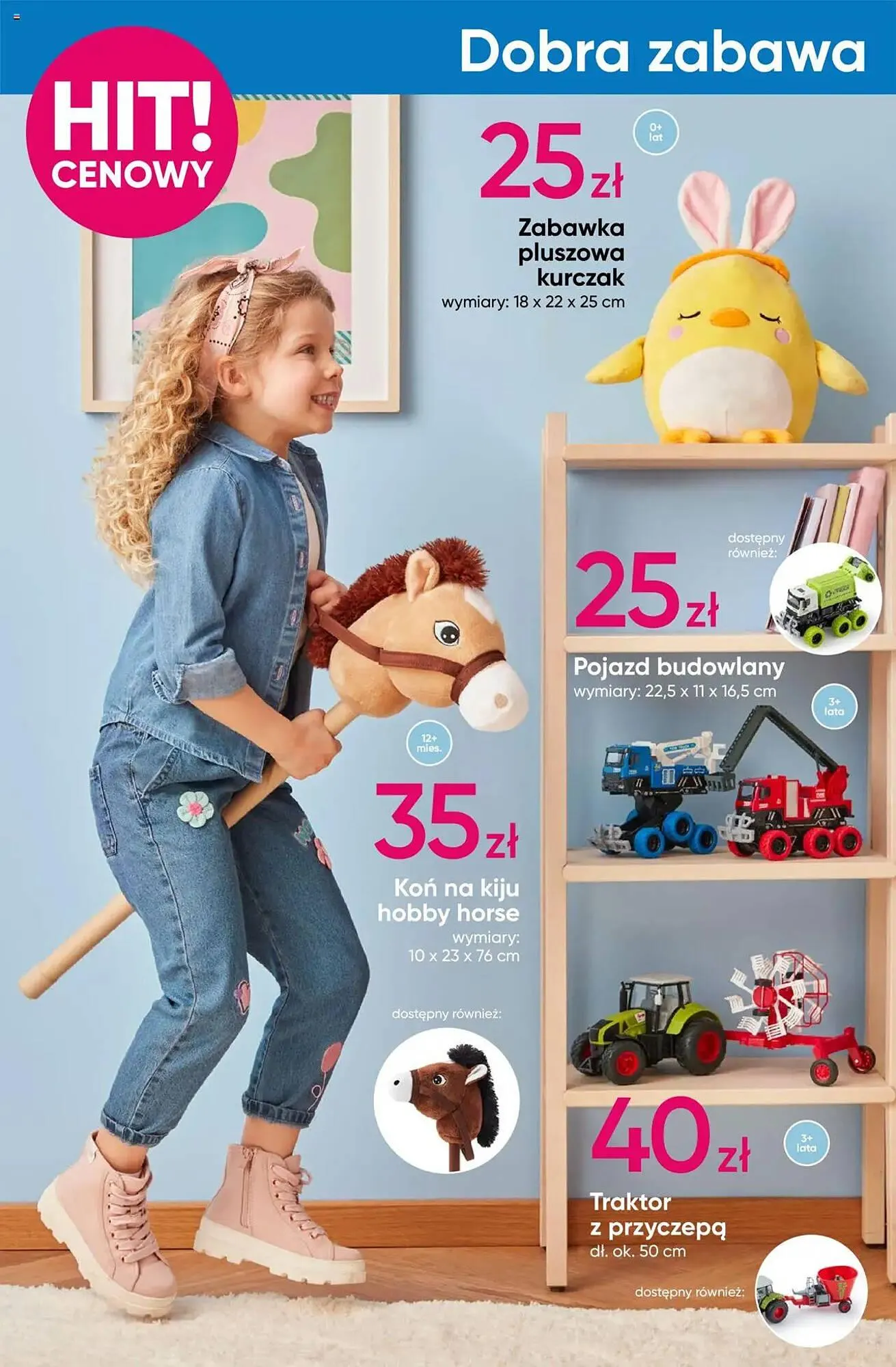 Katalógus Pepco akciós újság április 10.-tól április 23.-ig 2025. - Oldal 6