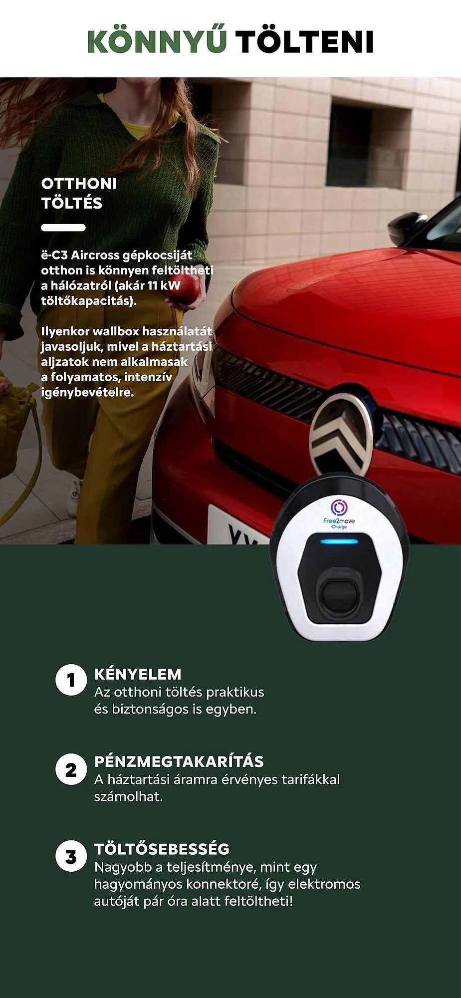 Katalógus Citroën akciós újság június 9.-tól február 3.-ig 2026. - Oldal 25