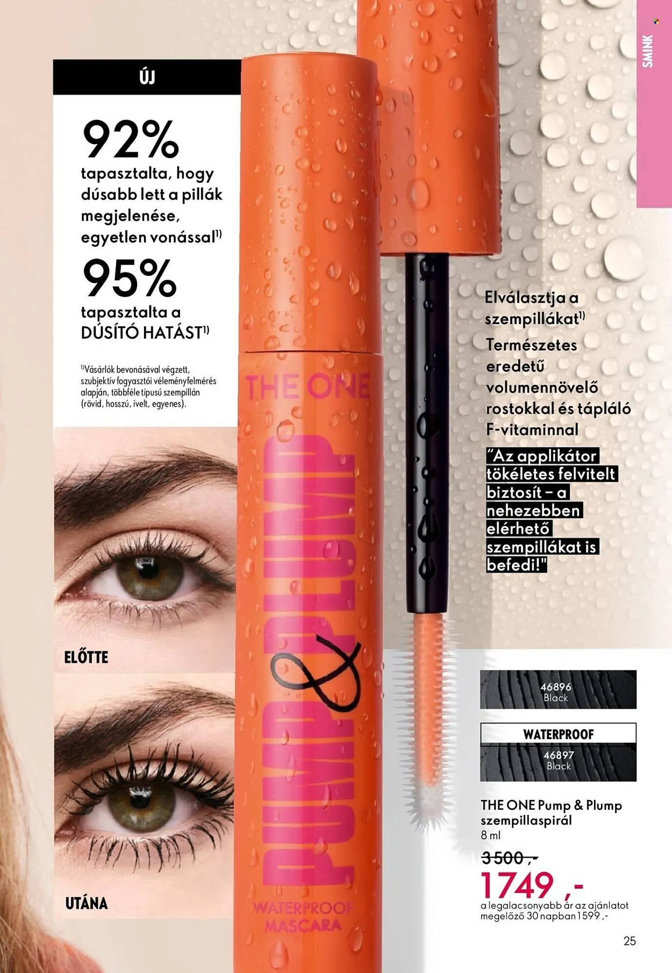 Katalógus Oriflame katalógus december 24.-tól január 20.-ig 2026. - Oldal 25