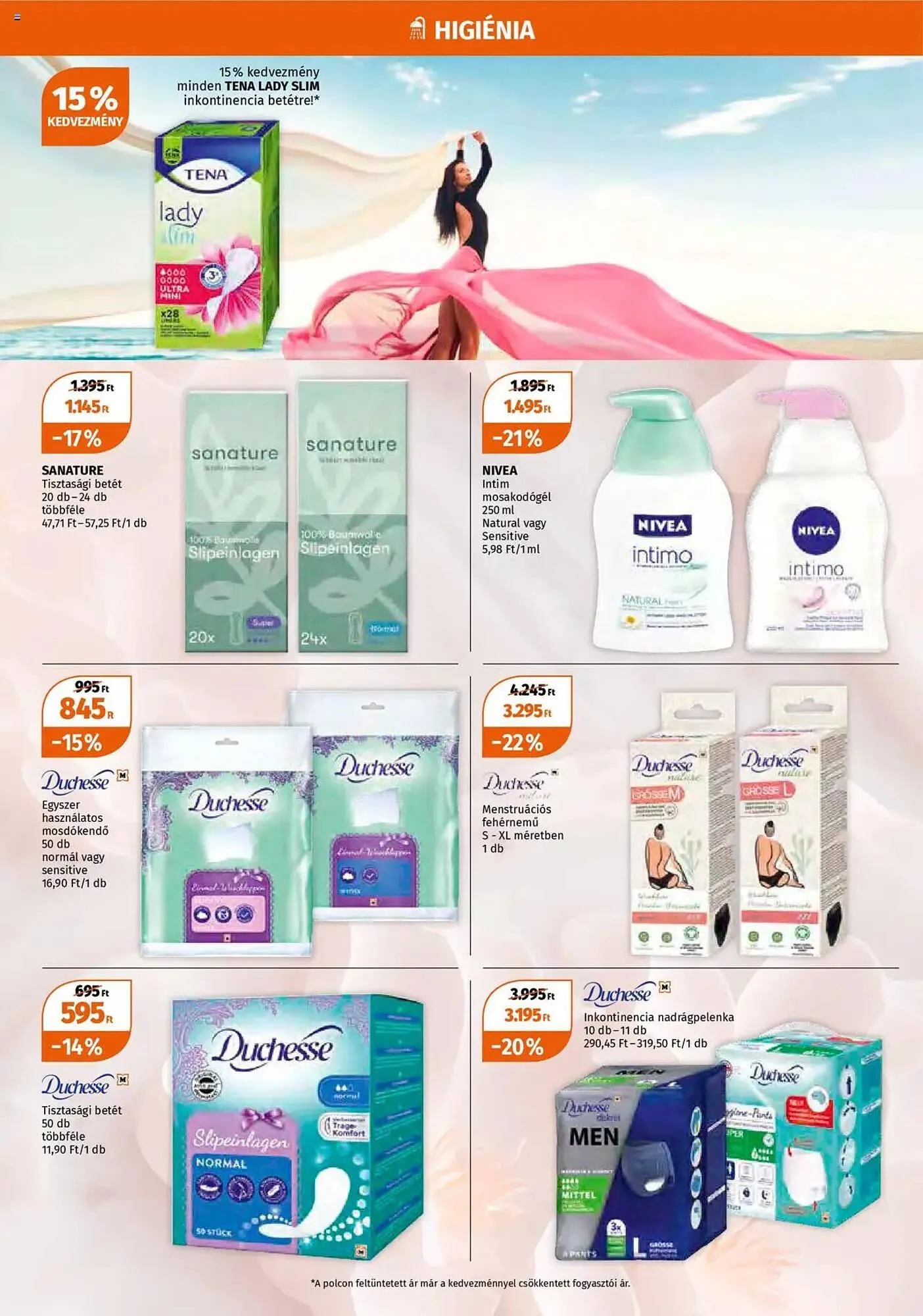 Katalógus Müller akciós újság július 28.-tól augusztus 3.-ig 2025. - Oldal 8