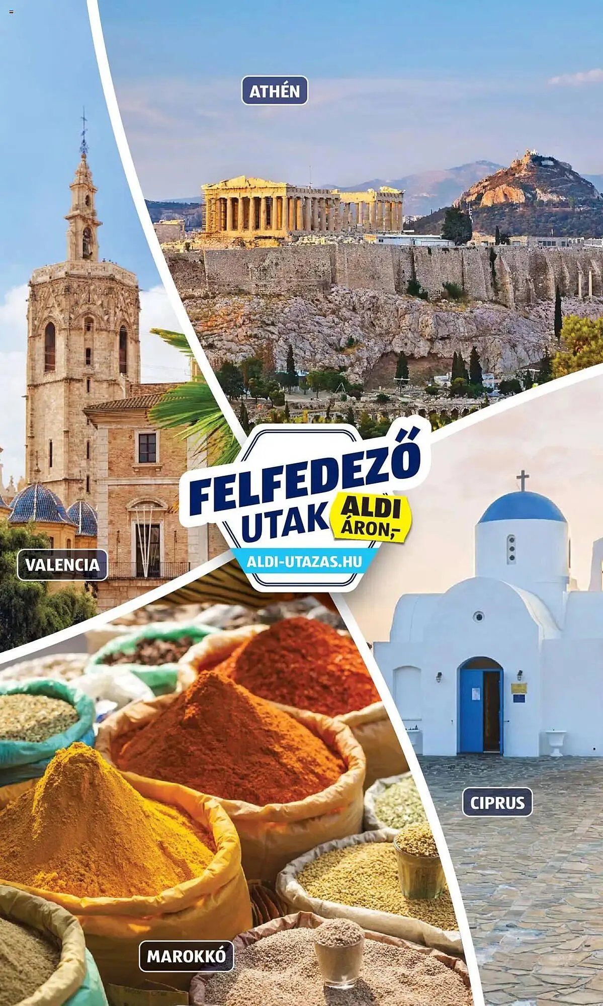 Katalógus ALDI akciós újság október 2.-tól október 8.-ig 2025. - Oldal 4