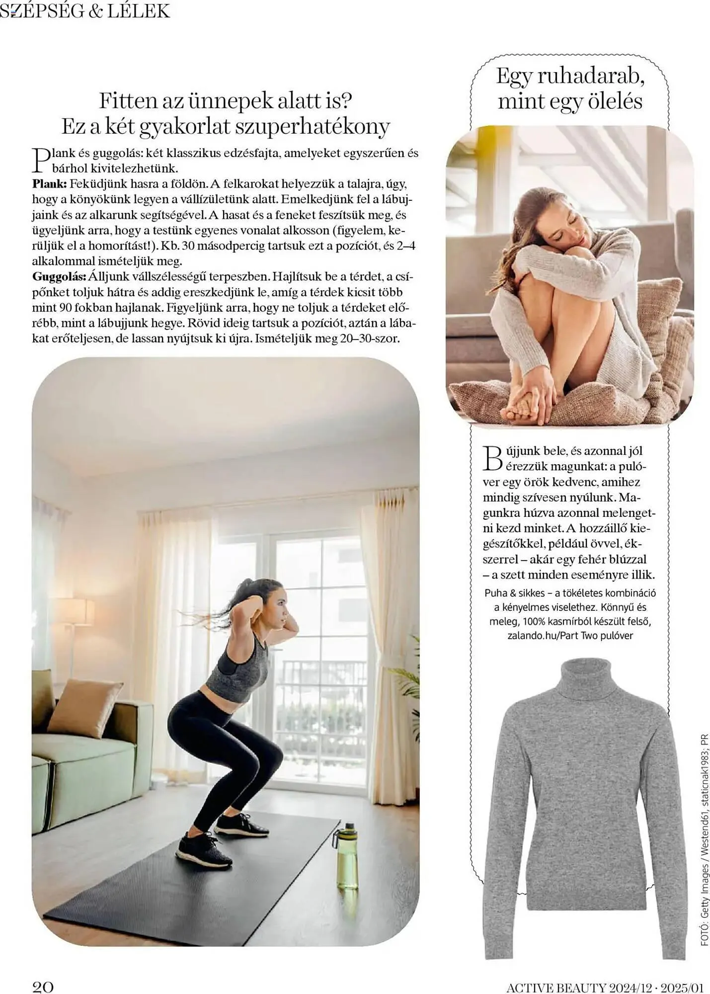 Katalógus DM akciós újság december 24.-tól január 25.-ig 2025. - Oldal 20