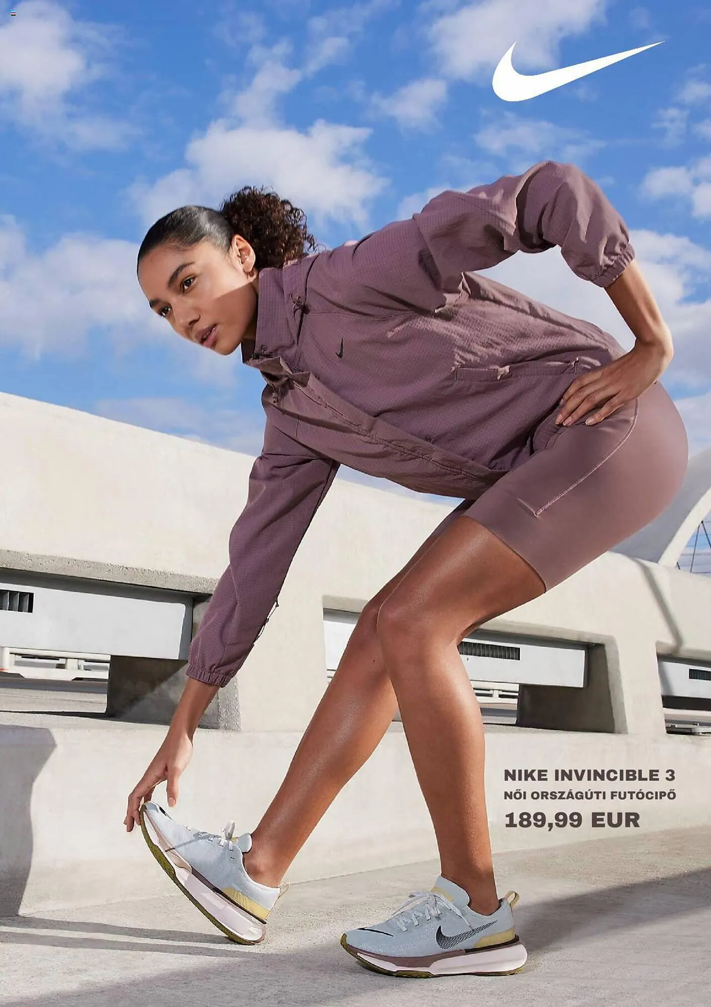 Katalógus Nike akciós újság február 23.-tól március 22.-ig 2024. - Oldal 2