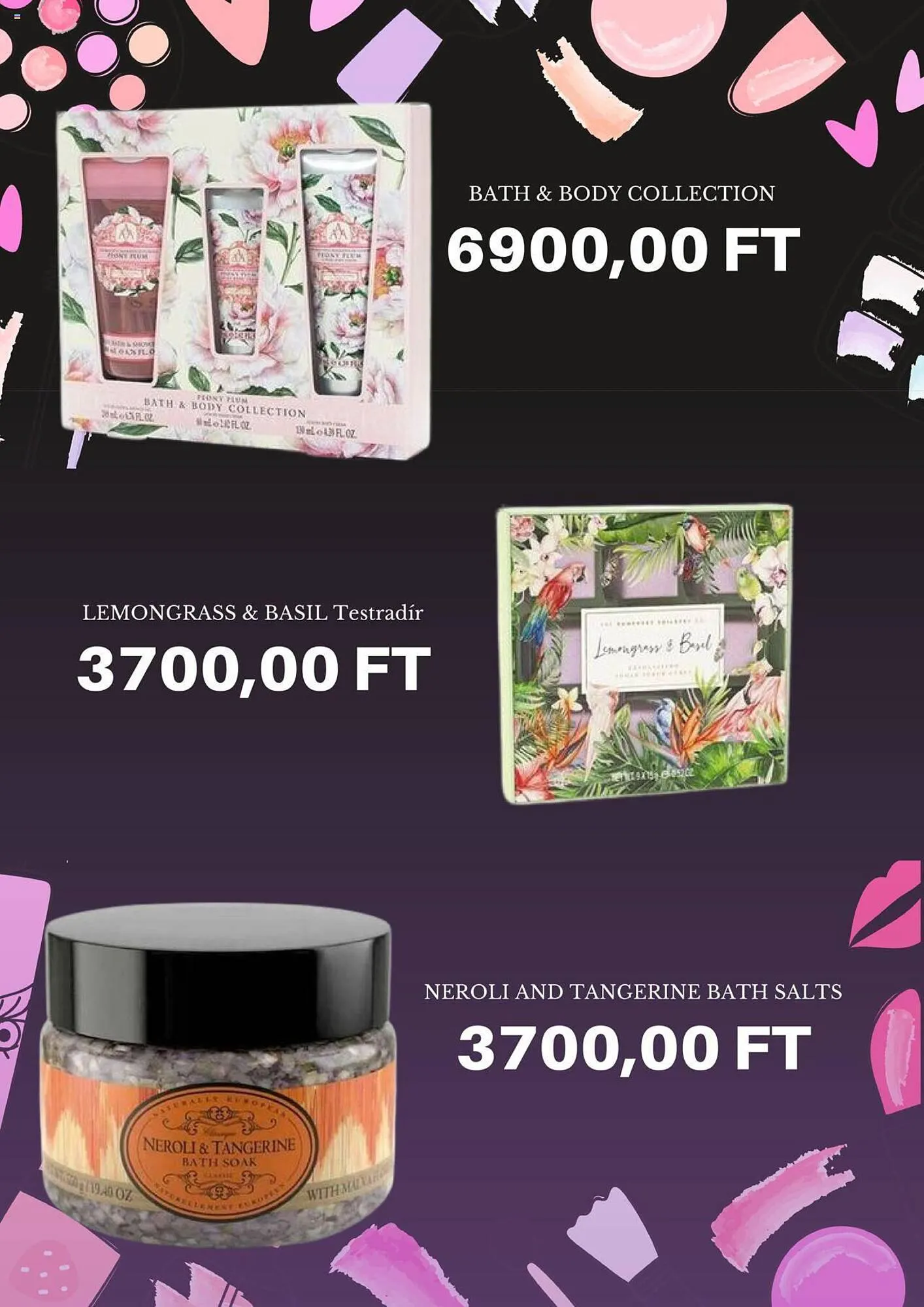 Katalógus Marionnaud akciós újság szeptember 1.-tól szeptember 30.-ig 2023. - Oldal 7