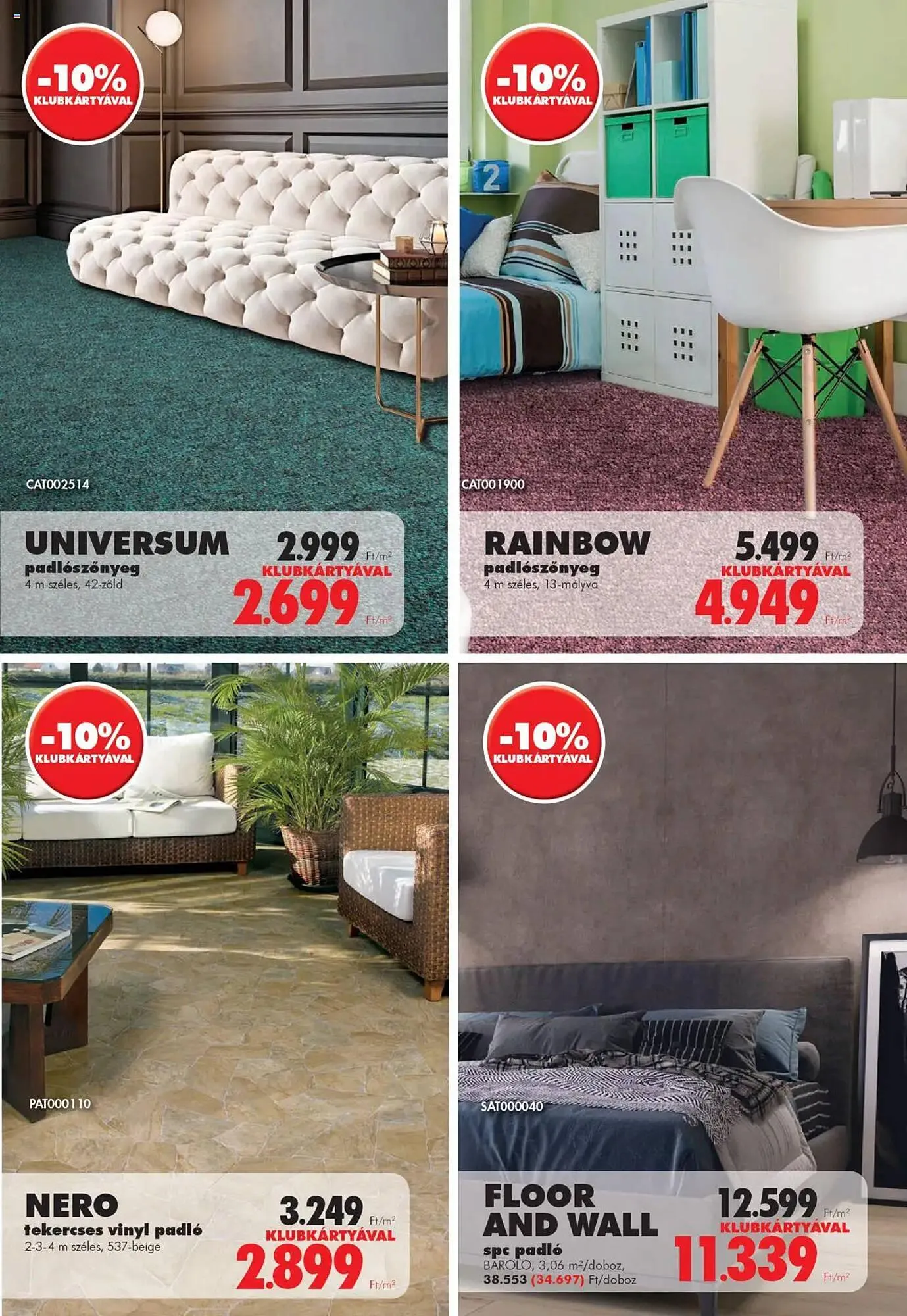 Katalógus Diego akciós újság április 1.-tól április 30.-ig 2025. - Oldal 3