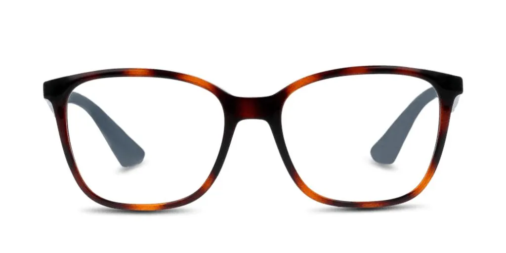 Ray-Ban RX7066 5585 férfi szemüveg