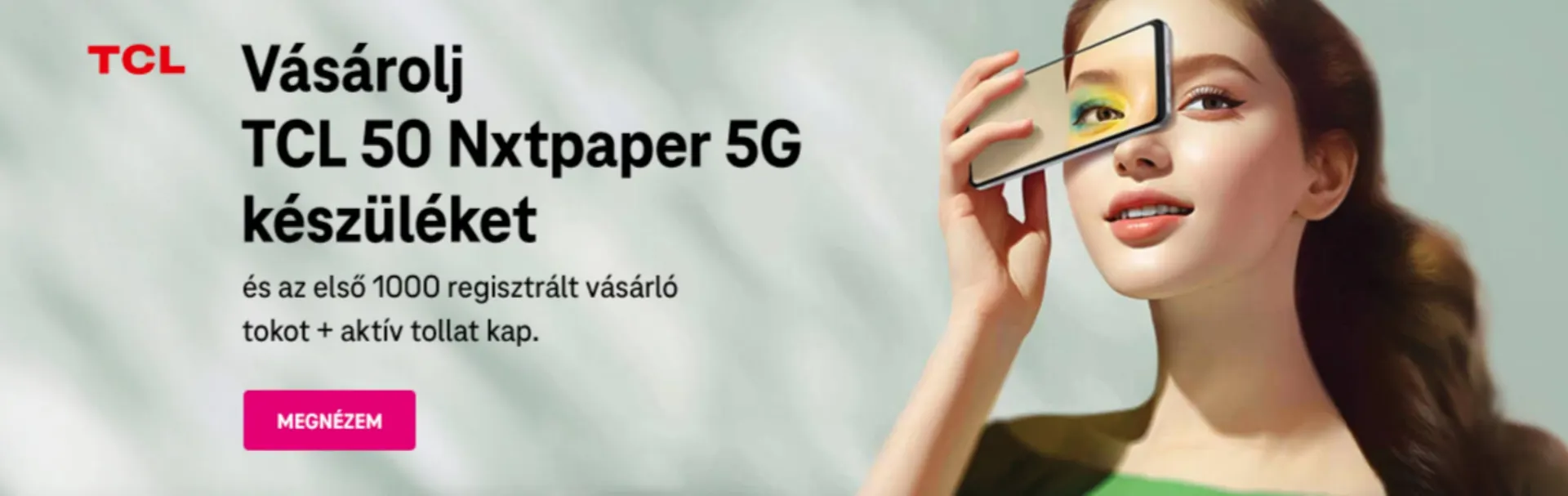 Katalógus Telekom akciós újság október 8.-tól október 13.-ig 2024. - Oldal 2