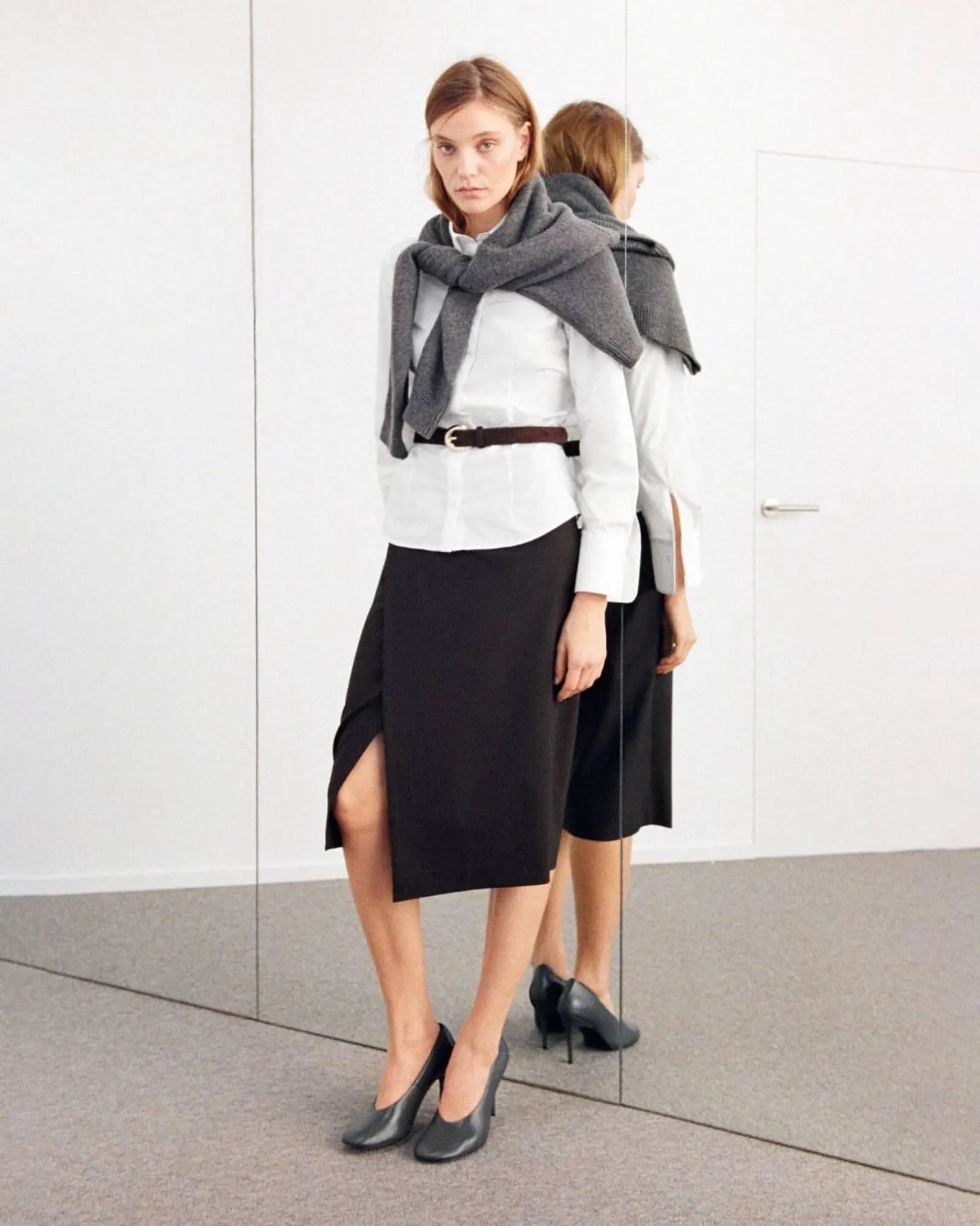 Katalógus Mango akciós újság január 16.-tól február 5.-ig 2026. - Oldal 5