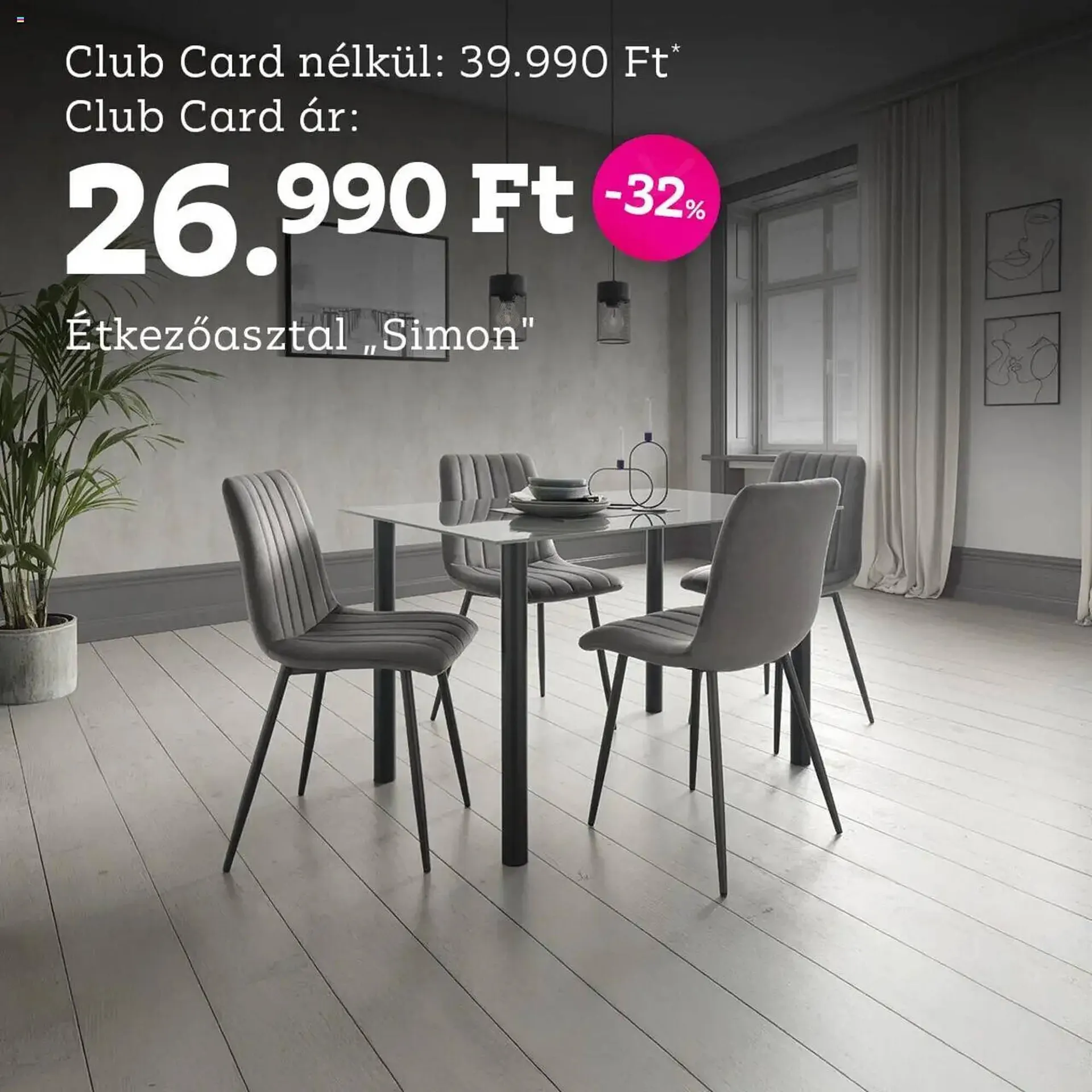 Katalógus Mömax akciós újság október 1.-tól október 31.-ig 2025. - Oldal 2