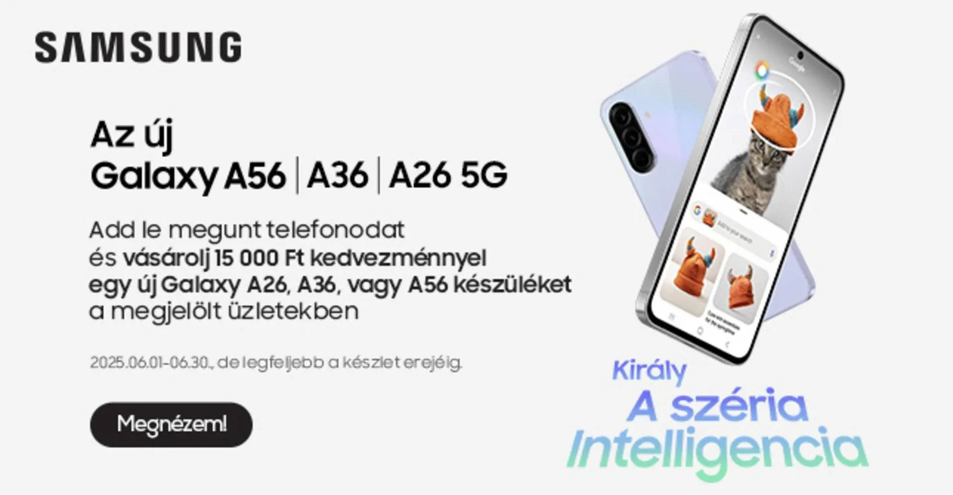 Katalógus Euronics akciós újság június 1.-tól június 30.-ig 2025. - Oldal 1