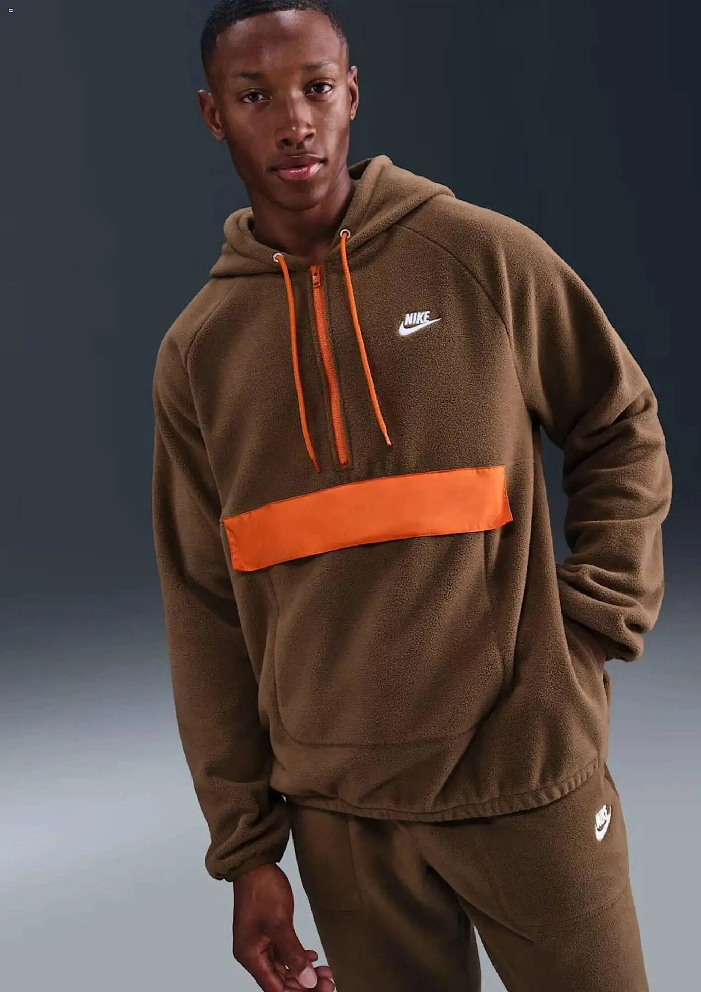 Katalógus Nike akciós újság november 1.-tól november 30.-ig 2025. - Oldal 16