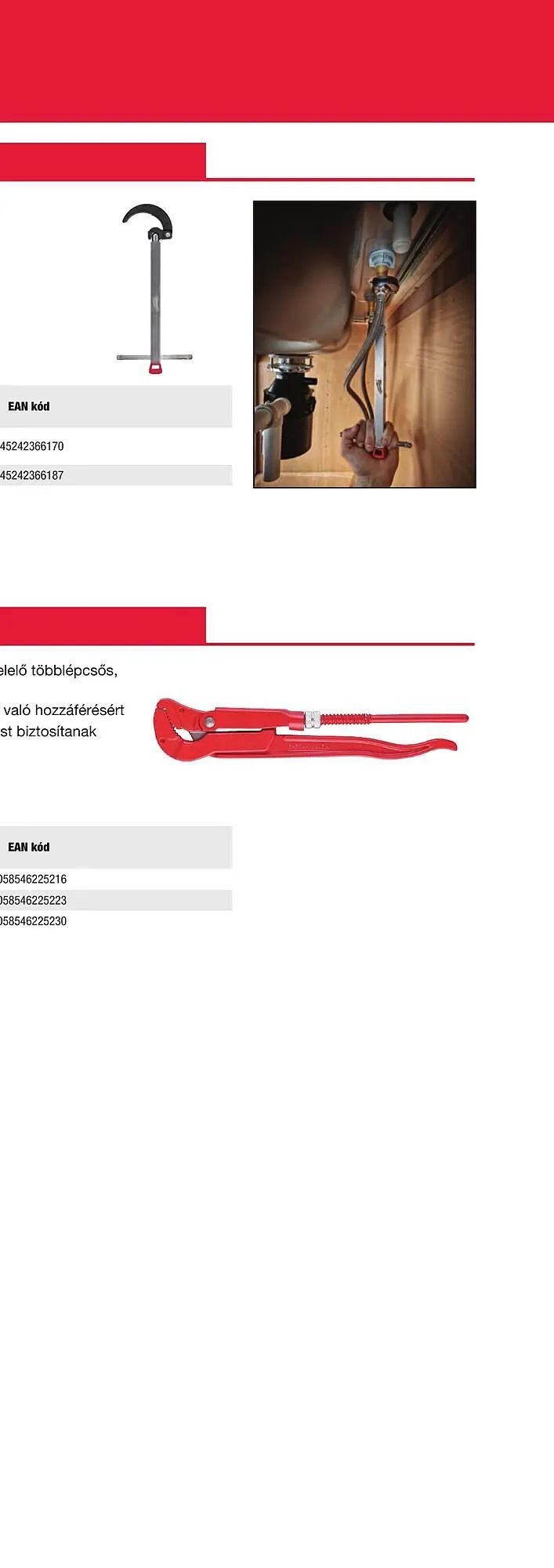Katalógus Milwaukee akciós újság szeptember 16.-tól december 31.-ig 2025. - Oldal 491