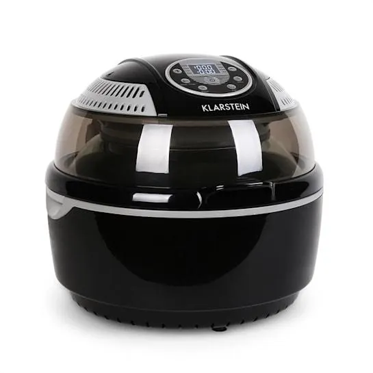 [Újracsomagolt] VitAir forrólevegős fritőz