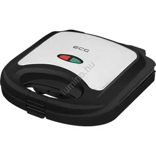 ECG Szendvicssütő S 3172