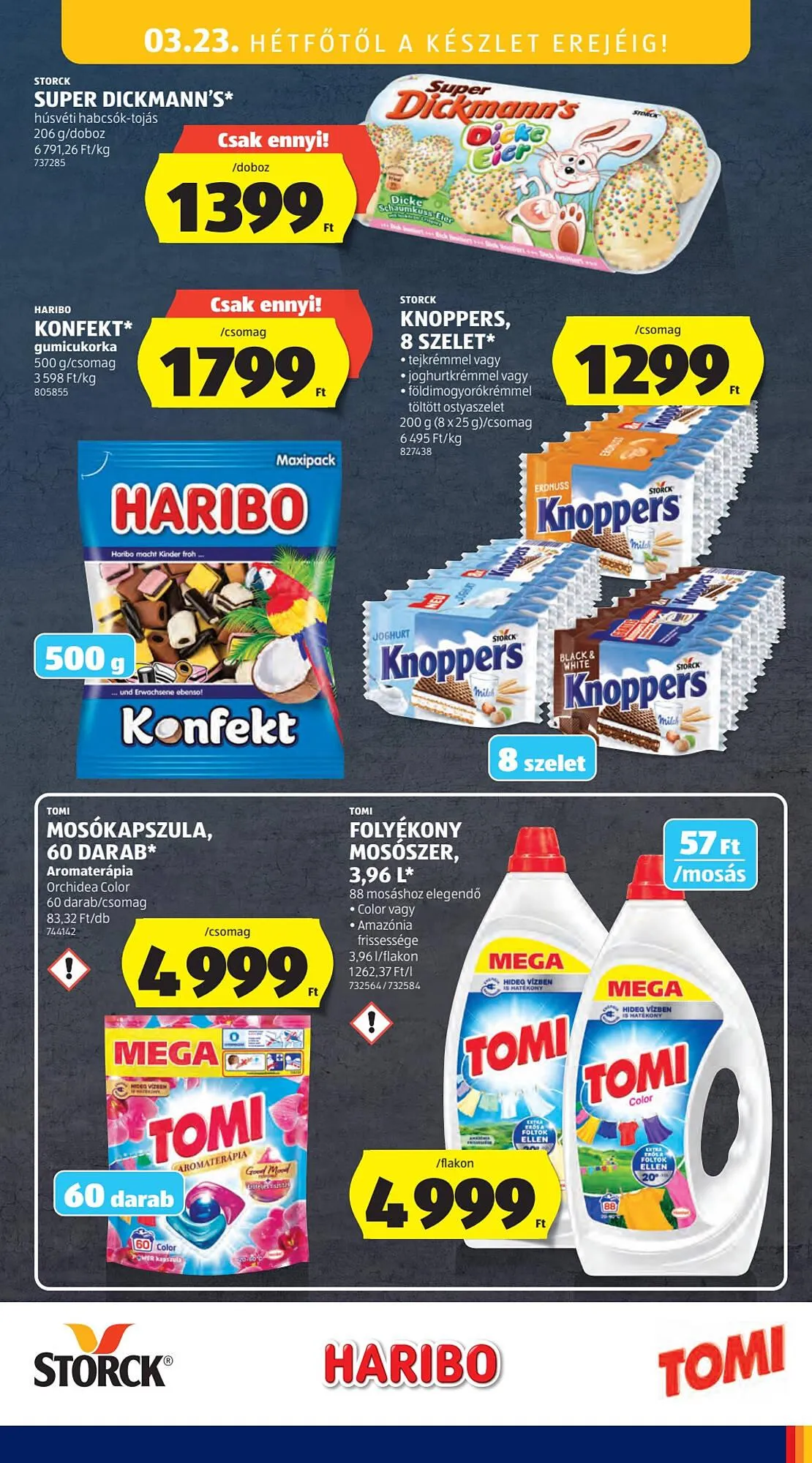 Katalógus ALDI akciós újság március 19.-tól március 25.-ig 2026. - Oldal 69