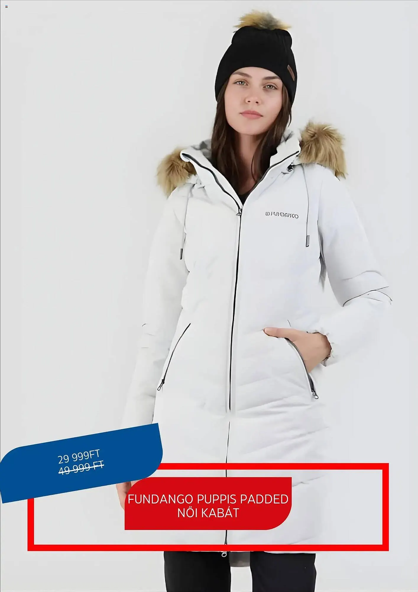 Katalógus Hervis akciós újság november 24.-tól november 30.-ig 2025. - Oldal 5