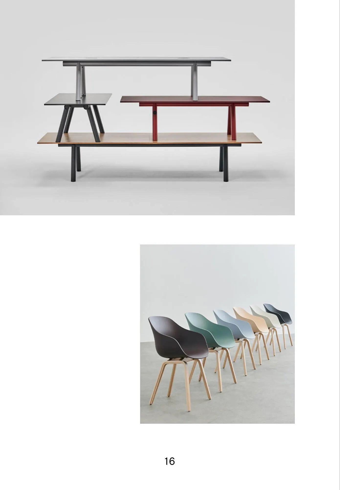 Katalógus HAY HAY Brand Book akciós újság január 19.-tól december 31.-ig 2024. - Oldal 16