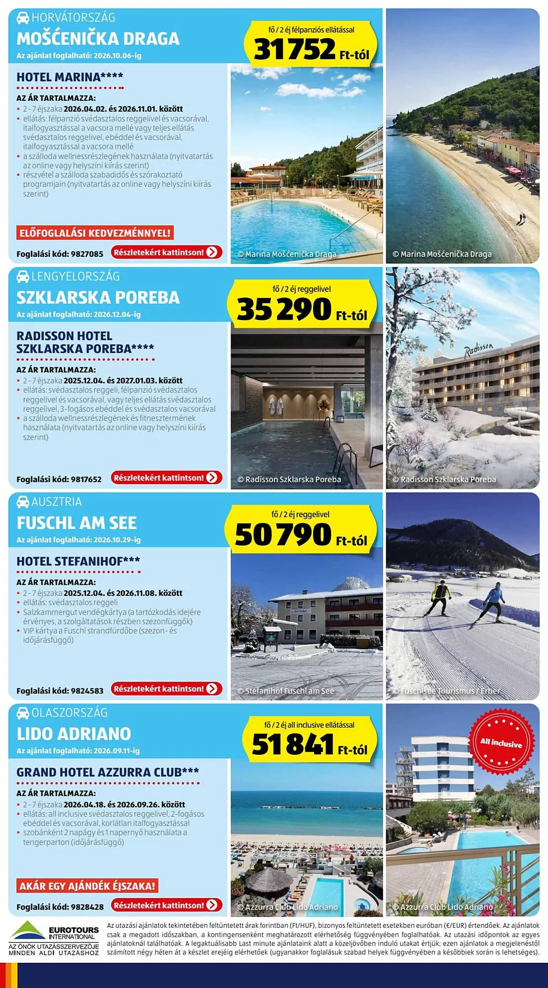 Katalógus ALDI akciós újság december 4.-tól december 10.-ig 2025. - Oldal 62