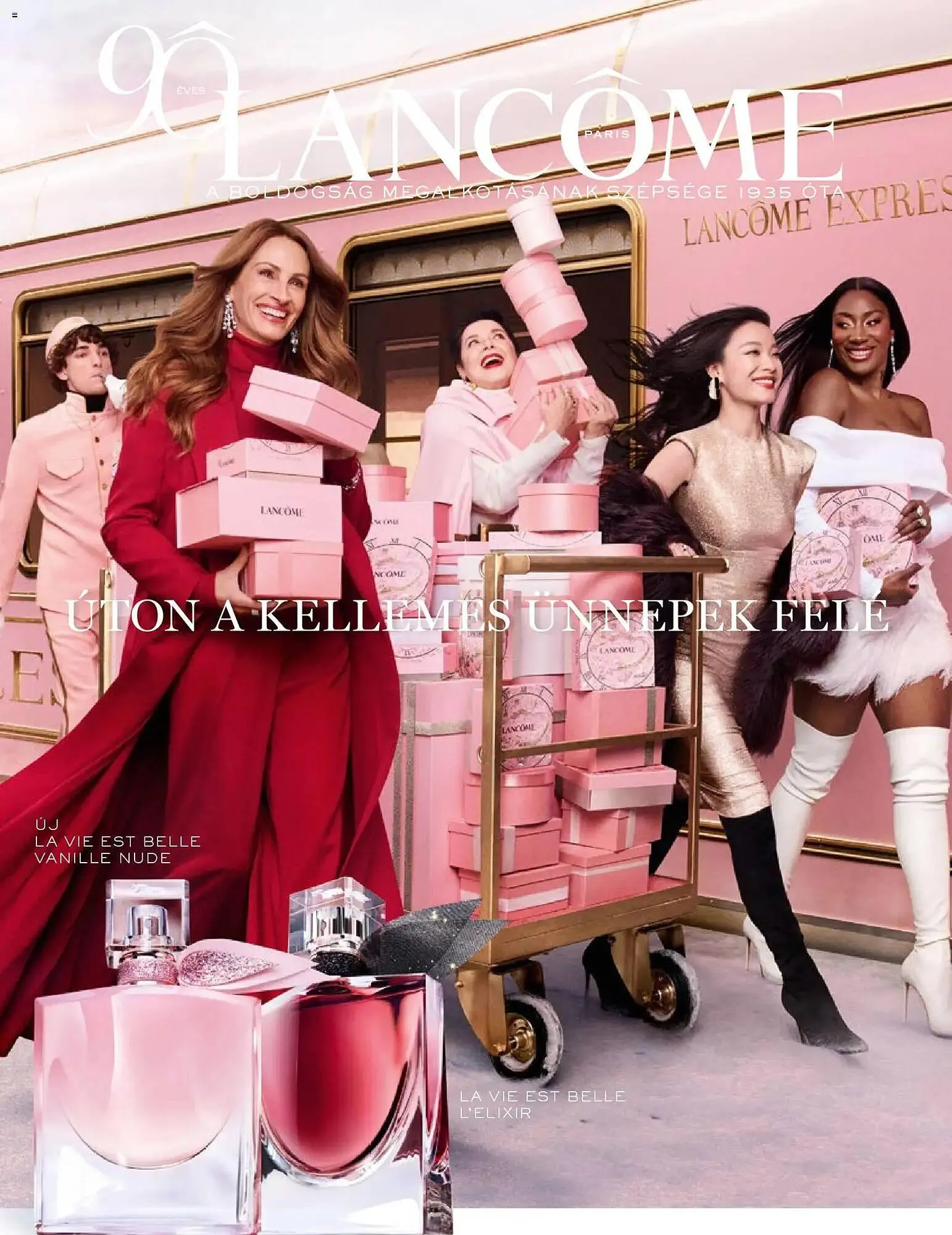 Katalógus Müller akciós újság december 1.-tól december 31.-ig 2025. - Oldal 15