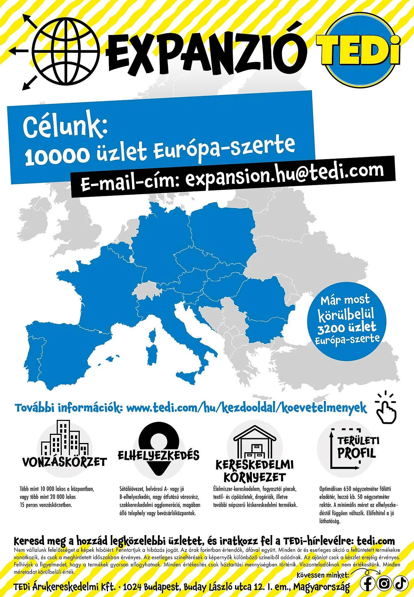 Katalógus Tedi akciós újság április 3.-tól április 12.-ig 2025. - Oldal 28