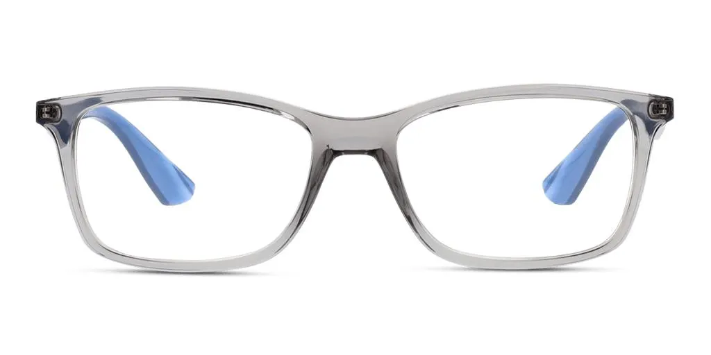 Ray-Ban RX7047 5769 férfi szemüveg