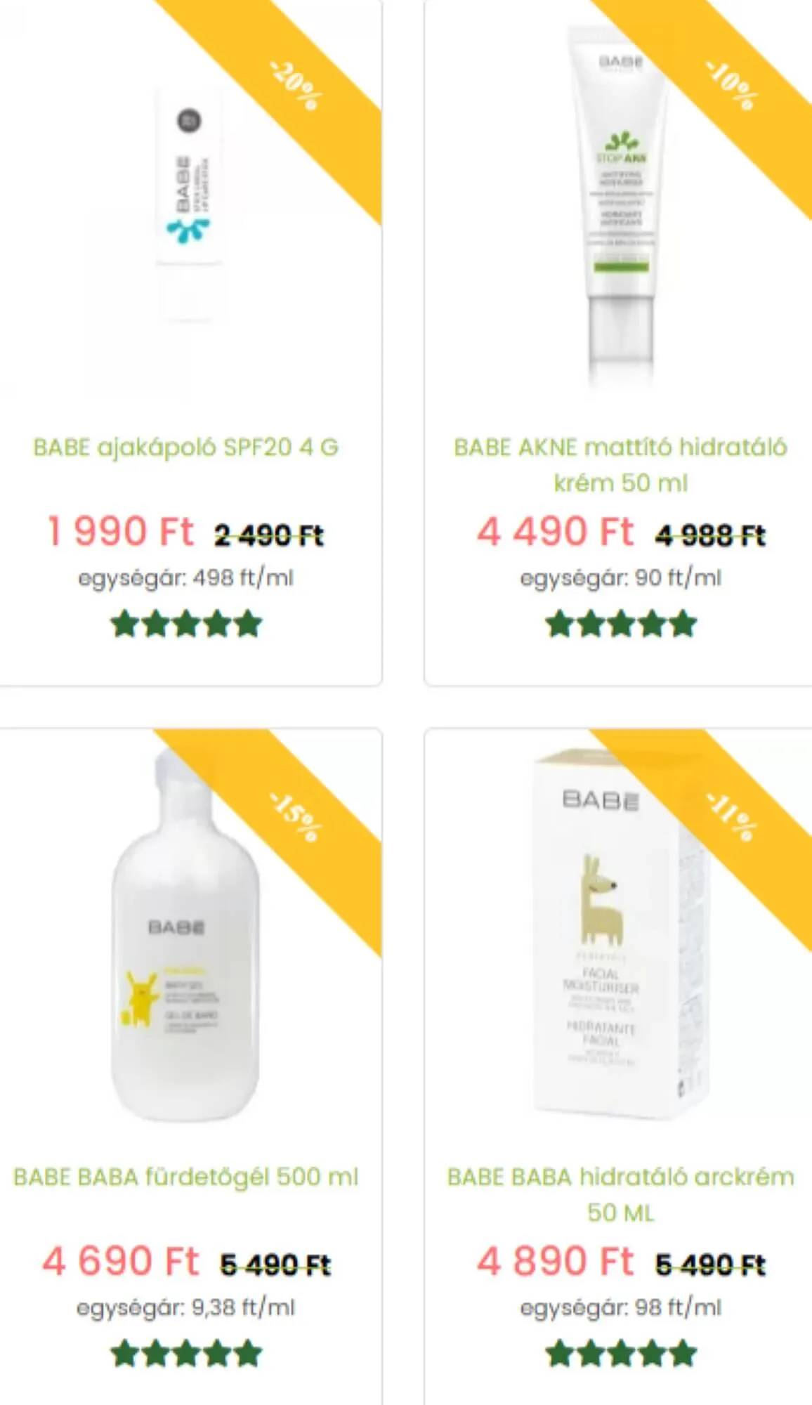 Katalógus Patika24 akciós újság január 10.-tól január 22.-ig 2025. - Oldal 2