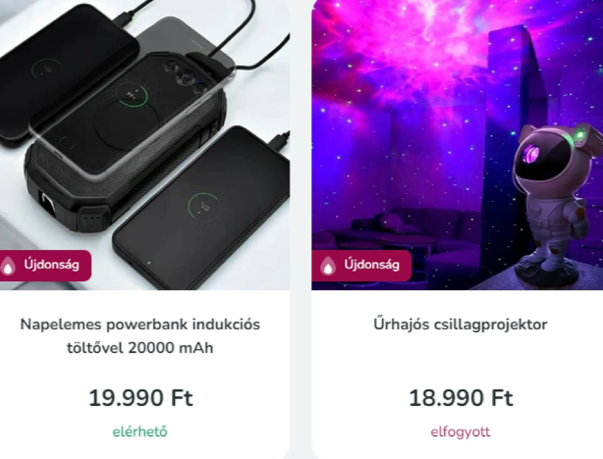 Katalógus Eredeti Ajándékok akciós újság július 25.-tól augusztus 5.-ig 2024. - Oldal 2