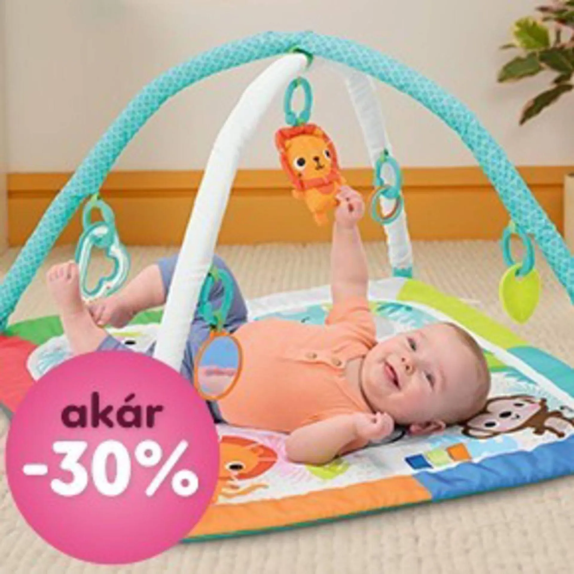 Brendon akciós újság - 1