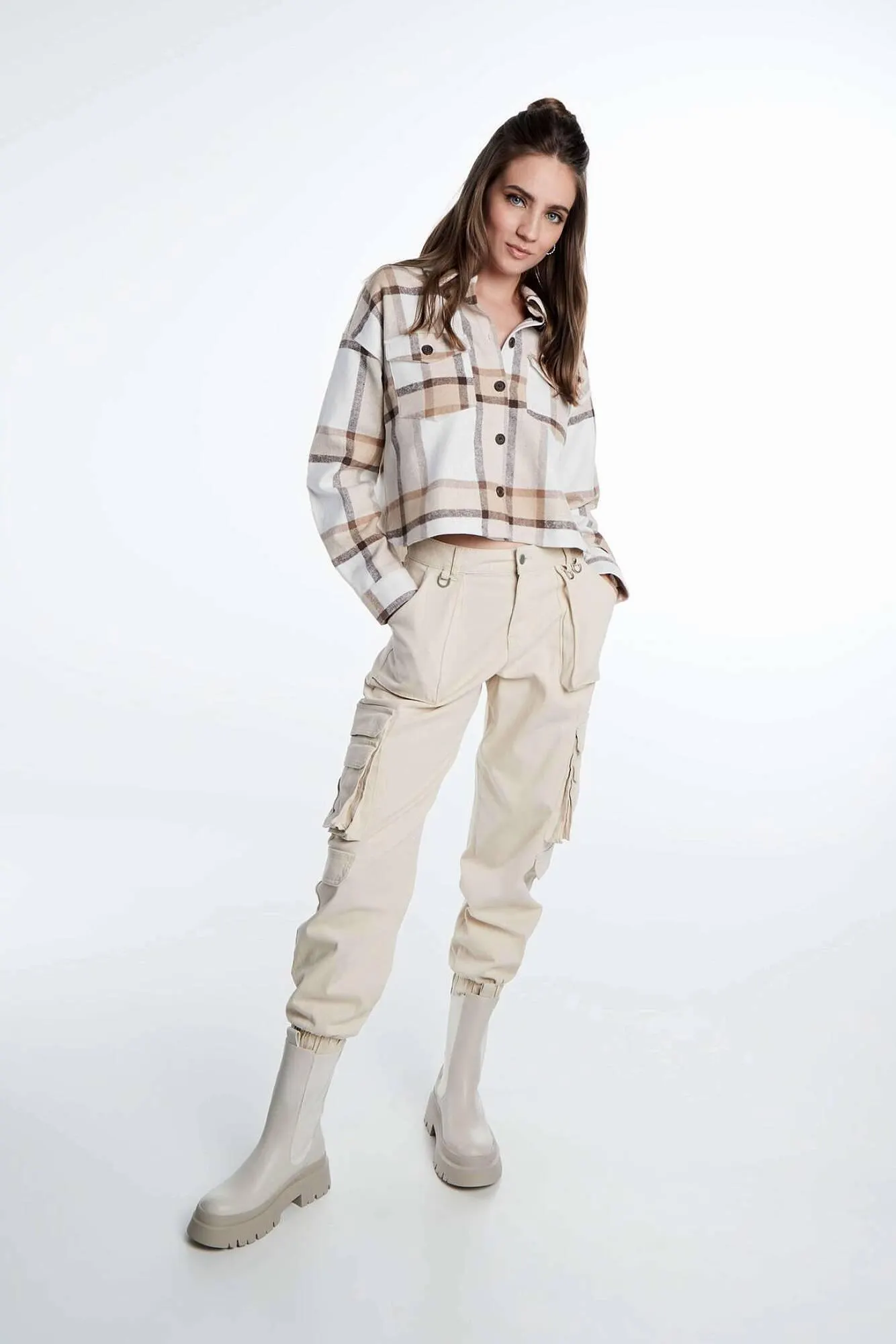 New Yorker Kundeavis fra 30. august til 10. oktober 2023 - kundeavisside 9