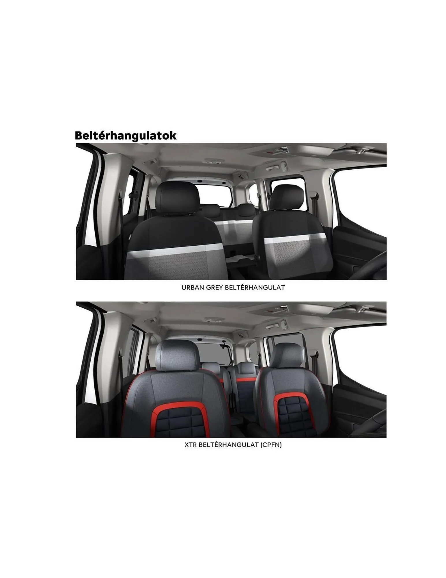 Katalógus Citroën akciós újság július 30.-tól december 31.-ig 2025. - Oldal 8