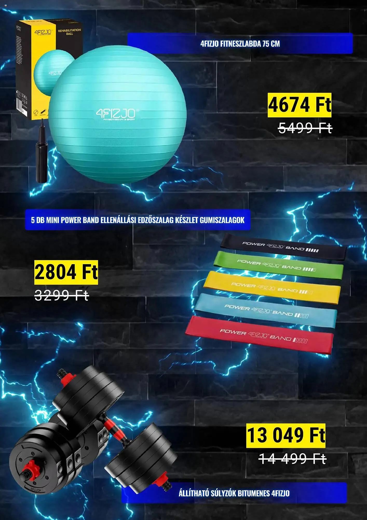 Katalógus Decathlon akciós újság február 2.-tól február 28.-ig 2026. - Oldal 4