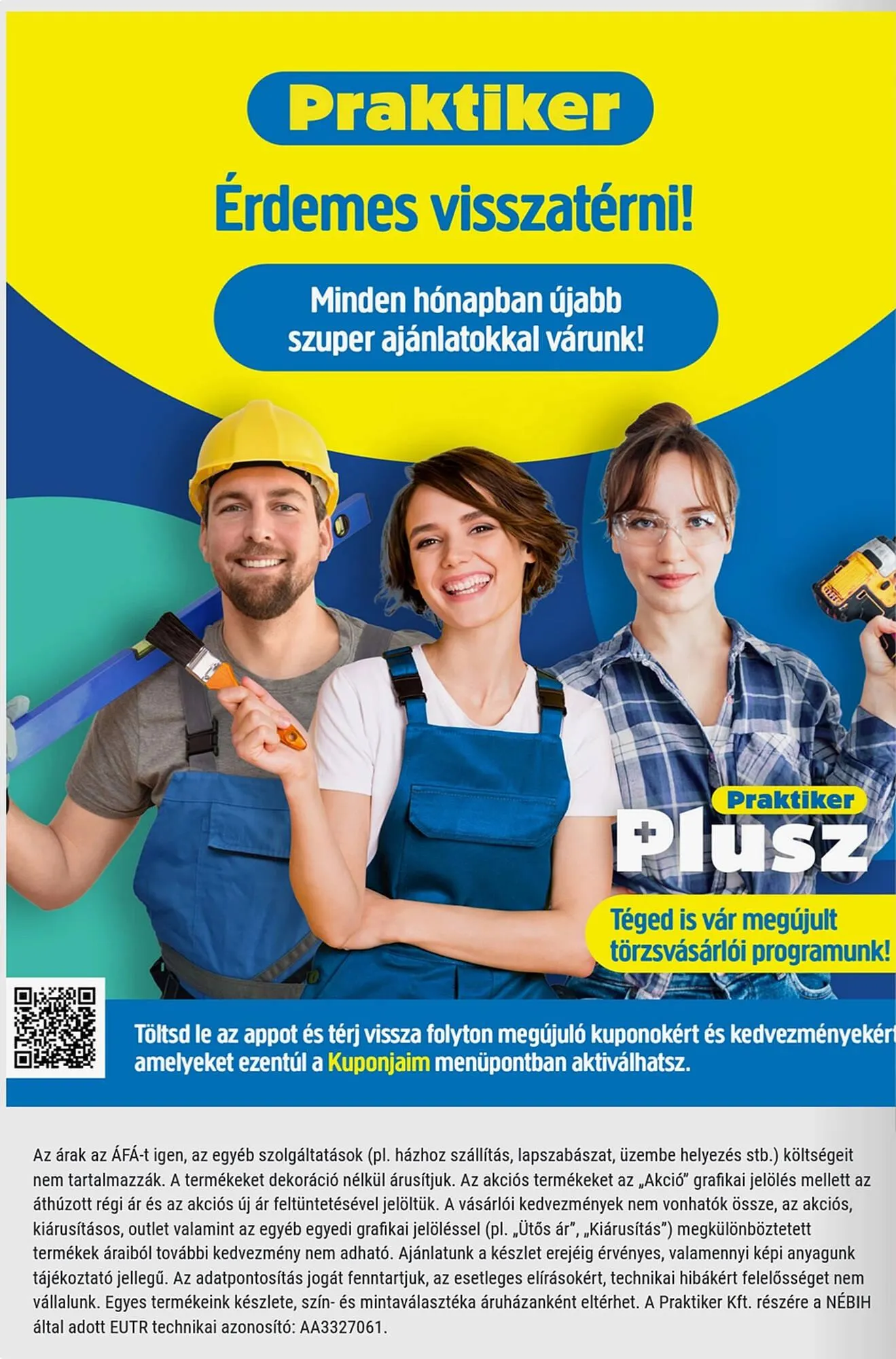 Katalógus Praktiker akciós újság július 4.-tól augusztus 4.-ig 2025. - Oldal 42