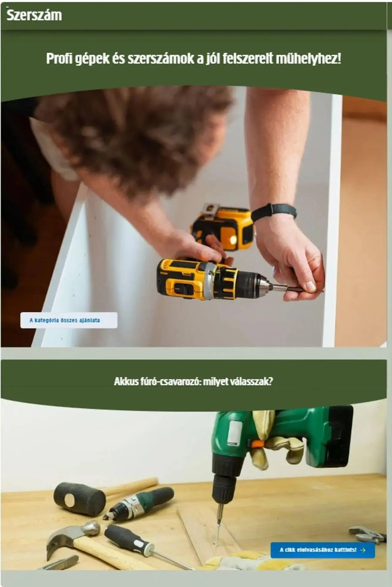 Katalógus Praktiker akciós újság szeptember 4.-tól október 6.-ig 2025. - Oldal 20