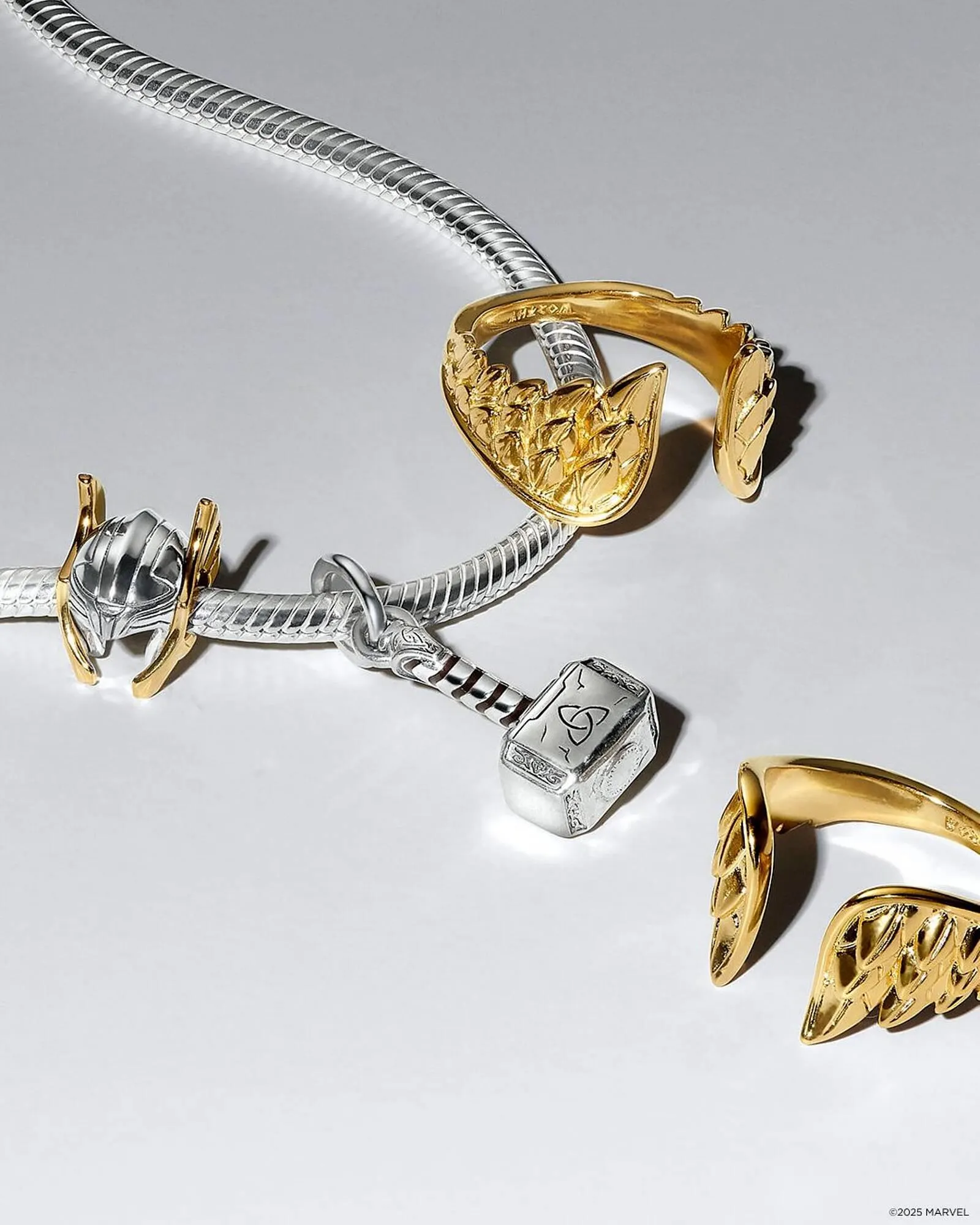 Katalógus Pandora akciós újság október 31.-tól november 11.-ig 2025. - Oldal 7