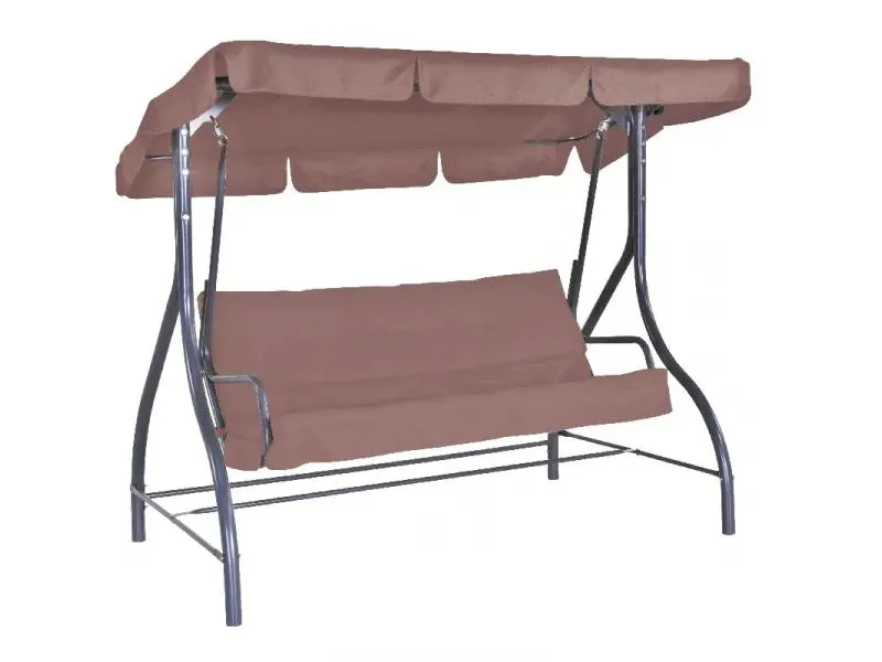 SUNFUN HOLLYWOOD - hintaágy (tób)