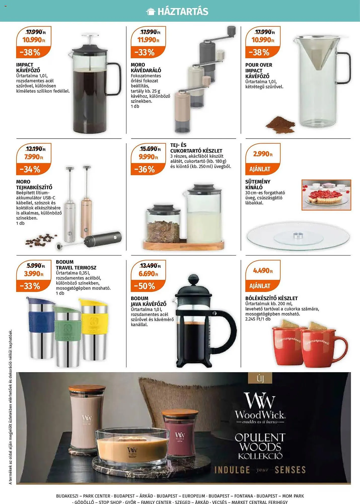 Katalógus Müller akciós újság december 1.-tól december 7.-ig 2025. - Oldal 4